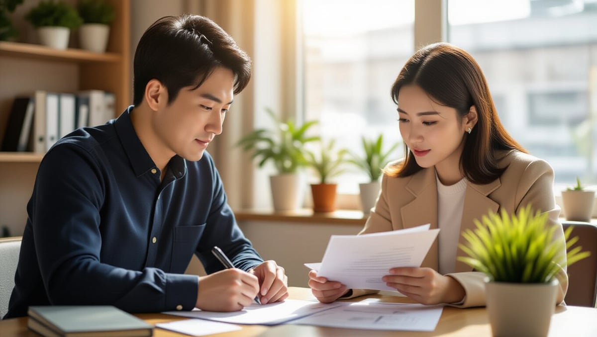 📝 성공적인 신청 방법과 절차