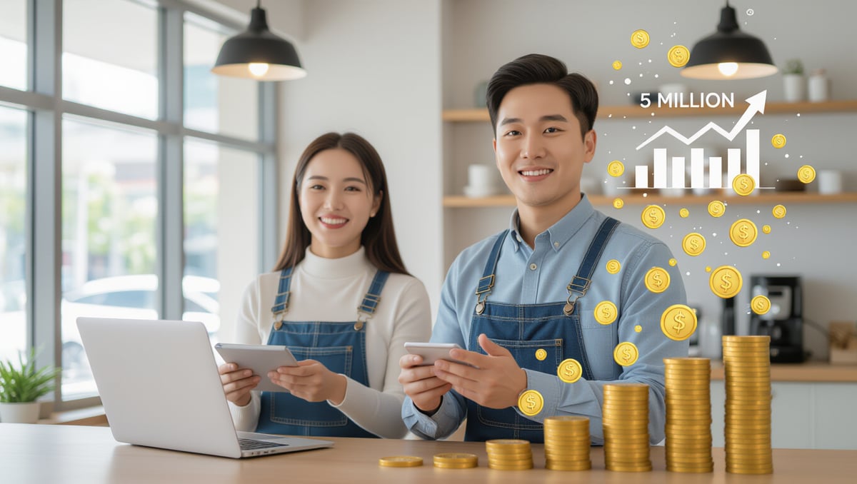 💰 어떤 혜택을 받을 수 있나요? 지원 내용