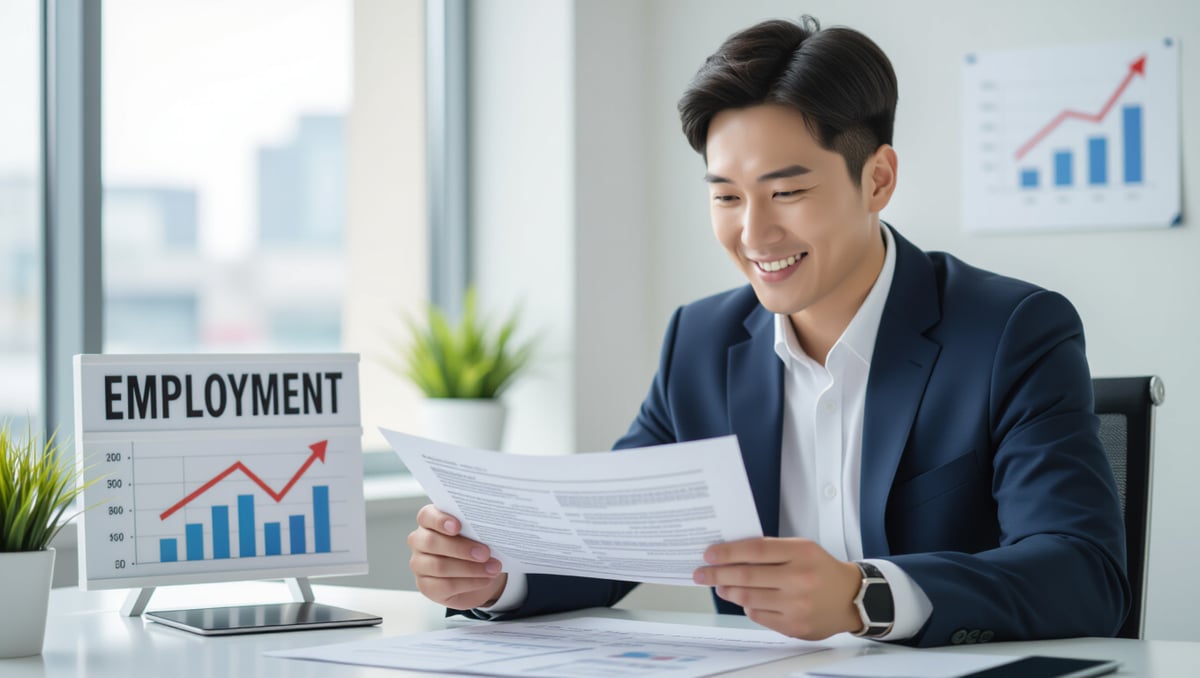 2025 고용촉진장려금: 대상, 요건, 신청 방법 완벽 가이드 6 📌 꼭 알아두세요! 신청 시 유의사항