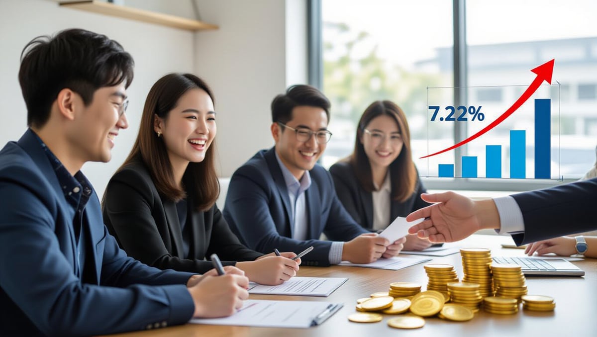 2025 고용촉진장려금: 대상, 요건, 신청 방법 완벽 가이드 2 💡 2025 고용촉진장려금, 핵심은 무엇인가요?