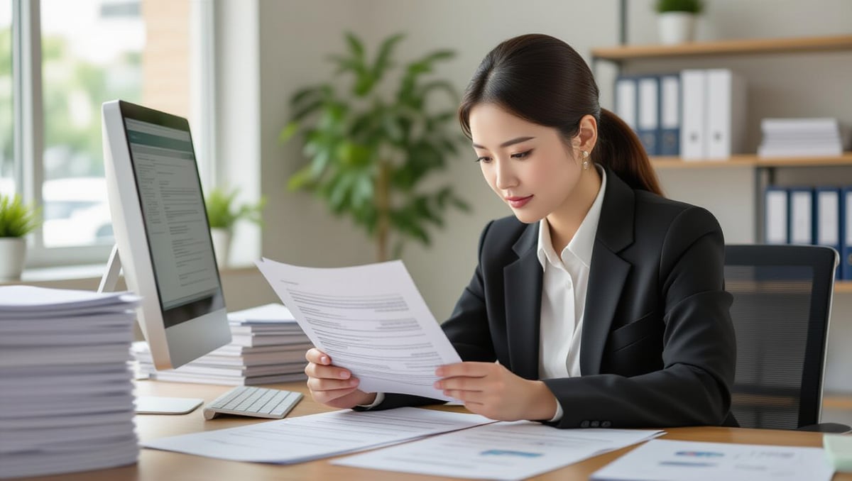 2025 고용촉진장려금: 대상, 요건, 신청 방법 완벽 가이드 5 📝 고용촉진장려금, 이렇게 신청하세요!