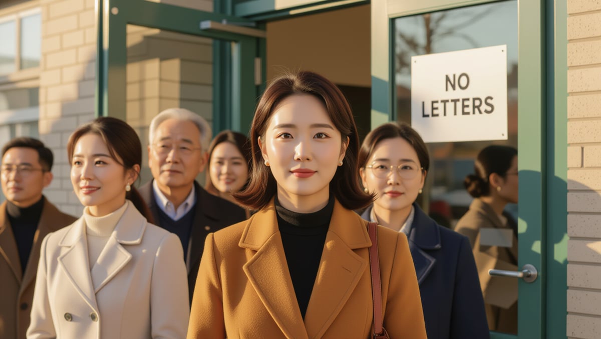 2025 고용촉진장려금: 대상, 요건, 신청 방법 완벽 가이드 3 👥 고용촉진장려금, 어떤 분들이 대상인가요?