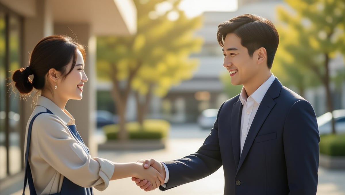 2025 고용촉진장려금: 대상, 요건, 신청 방법 완벽 가이드 4 🏢 사업주가 갖춰야 할 요건은 무엇인가요?