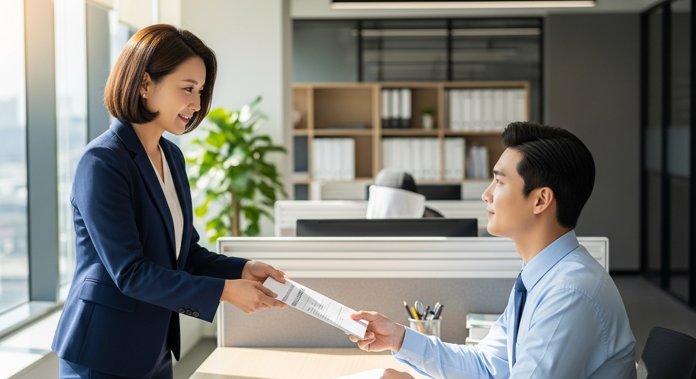 연차 월차 완벽 가이드: 발생 기준부터 수당 계산, 권리까지 5 연차 vs 월차, 핵심 차이점 비교
