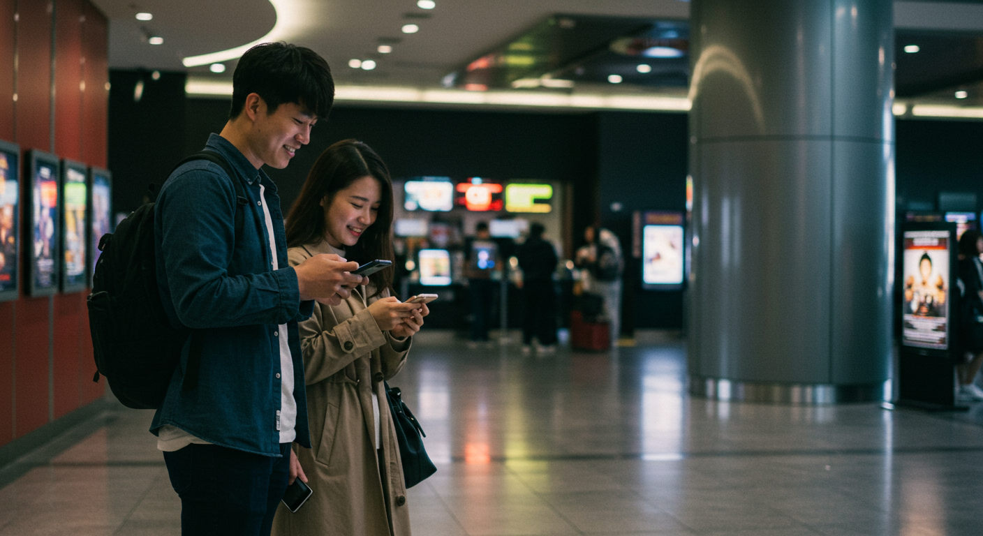 9월 8일 오전 10시! 영화 6천원 할인권 ‘1인 2매’ 자동지급, 이렇게 쓰세요 6 배경과 효과: 왜 다시 푸나?