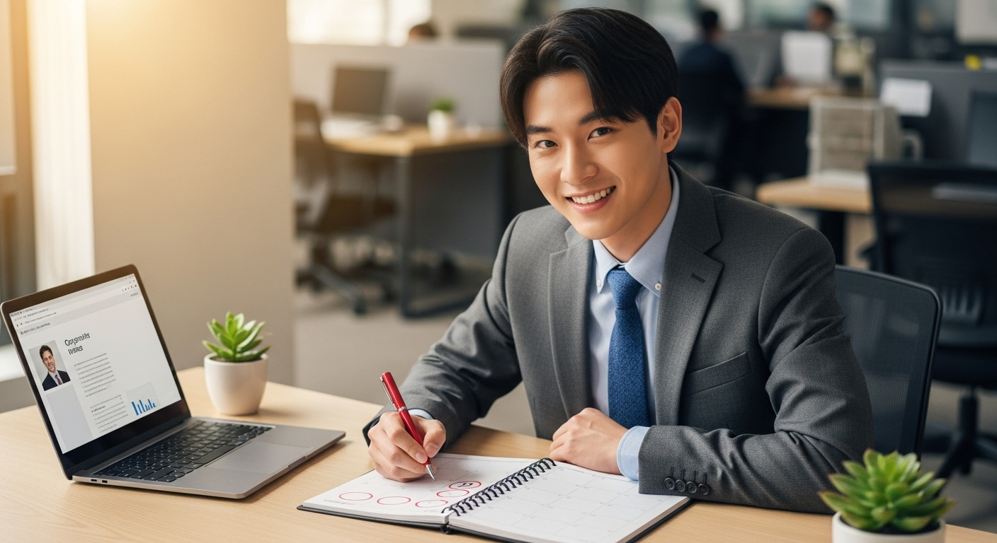 연차 월차 완벽 가이드: 발생 기준부터 수당 계산, 권리까지 3 연차 발생 기준, 이렇게 쌓여요!