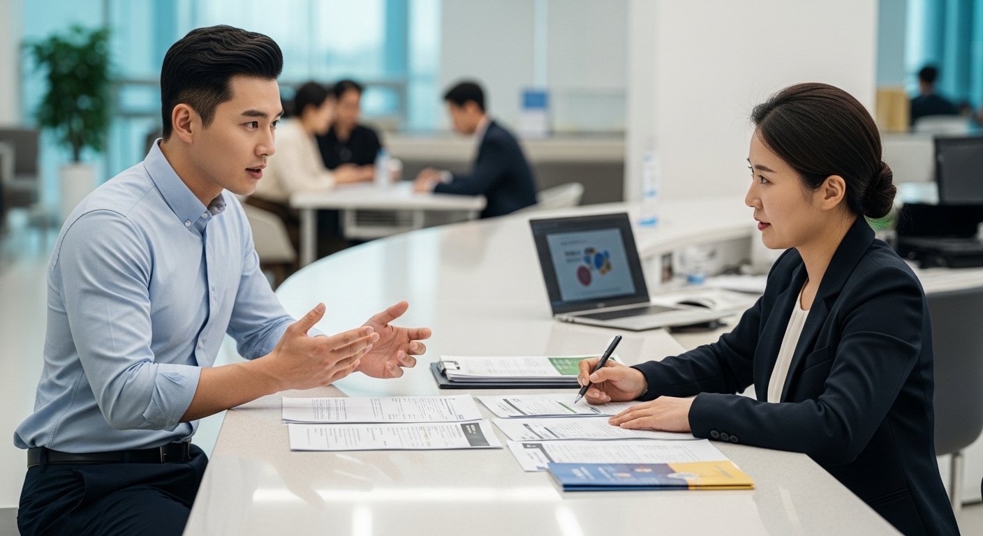 자진퇴사로 실업급여 받을 수 있을까? 법적 요건과 준비사항 총정리 4 실업급여 수급을 위한 기본 요건