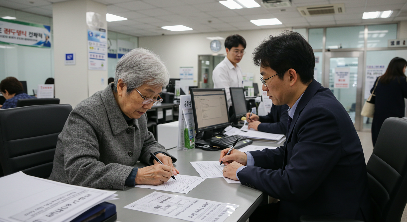 고령자 운전면허 반납 혜택 총정리: 지원금부터 이동권까지 5 지자체별 지원금 비교 및 신청 가이드