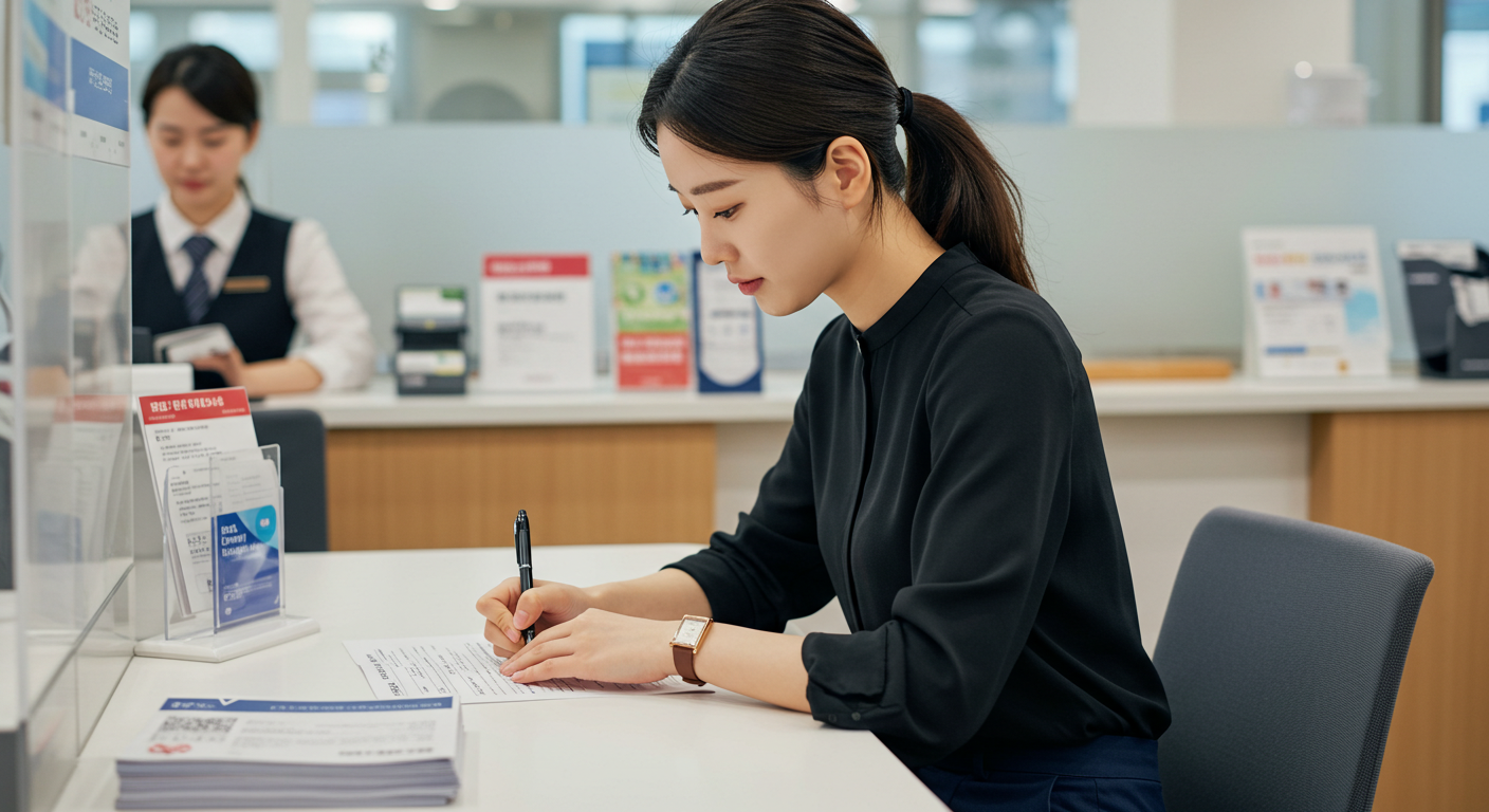 롯데카드 해킹: 피해 확인·증빙 요구·보상 절차 5단계 6 보상 절차 및 고객 대응 방법