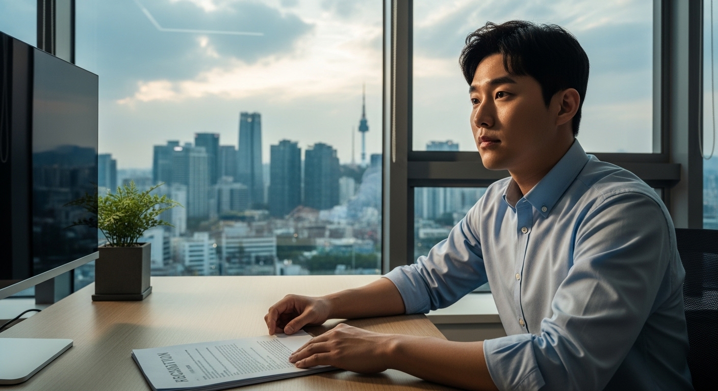 자진퇴사도 실업급여 받을 수 있다! 조건과 절차 총정리 5 결론: 자진퇴사자도 권리를 보호받을 수 있습니다