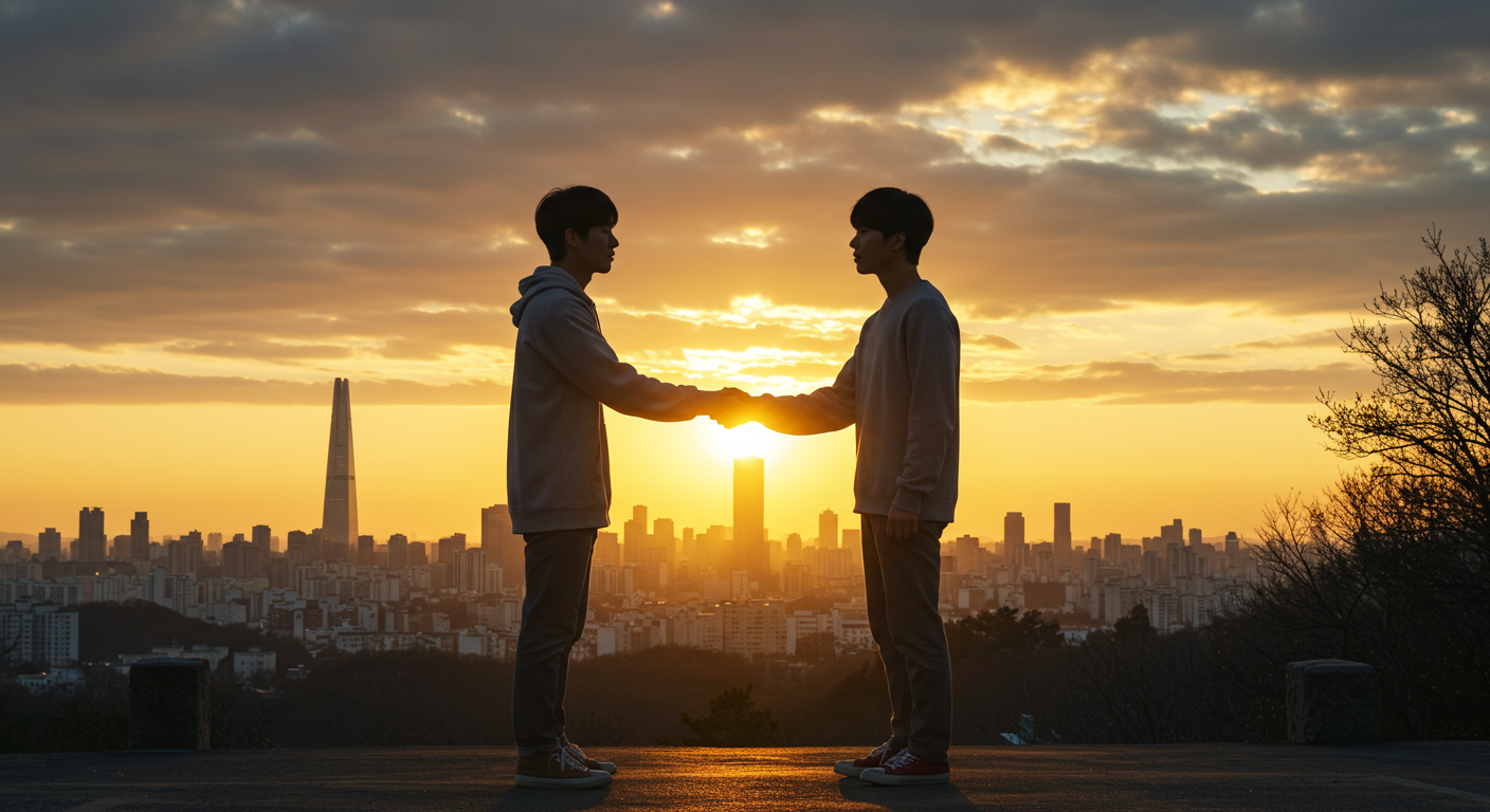 2025년 생계급여 분리지급 시범사업 시작! 청년 단독 수급 가능해진다 8 맺음말: 복지의 사각지대를 메우는 작지만 큰 변화