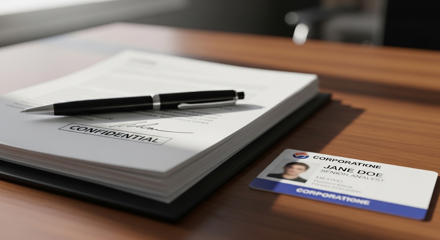 자진퇴사로 실업급여 받을 수 있을까? 법적 요건과 준비사항 총정리 6 실업급여 신청 전 반드시 준비해야 할 서류