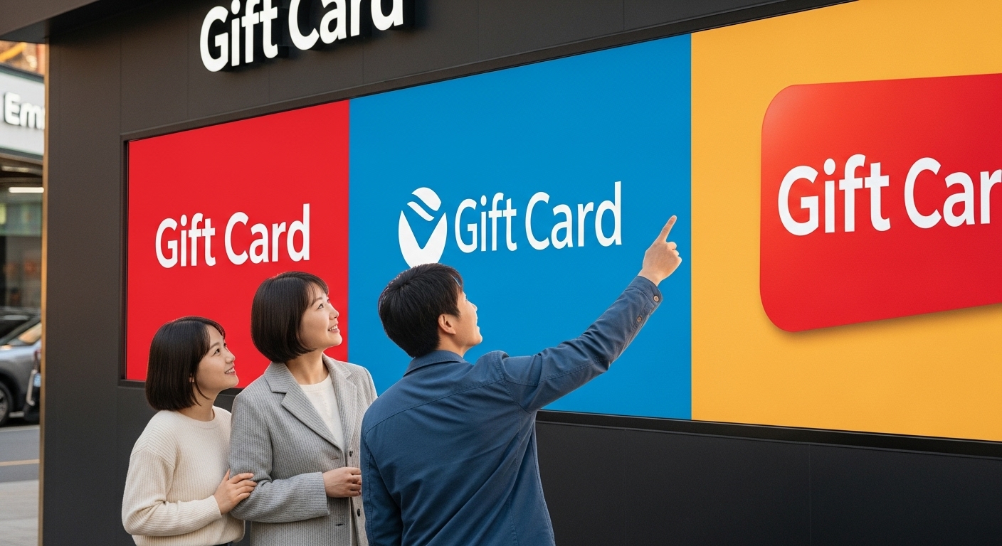 🎁 유효기간 지난 모바일 상품권? 이제 버리지 말고, 100% 환불받으세요! 4 모든 사업자가 해당되는 건 아니라고?