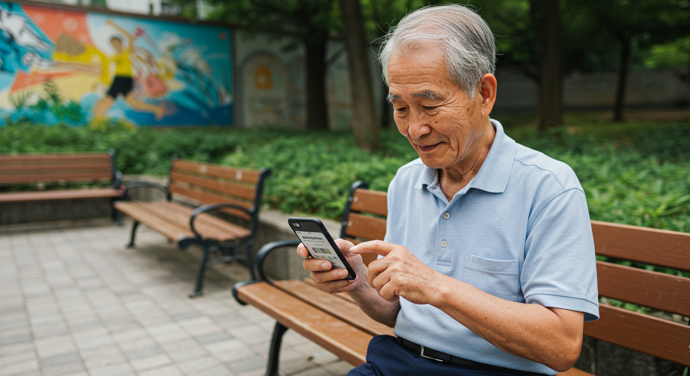 어르신 스포츠 상품권 신청부터 사용까지 완벽 가이드 7 놓치지 마세요! 신청 시 유의사항 및 활용 팁