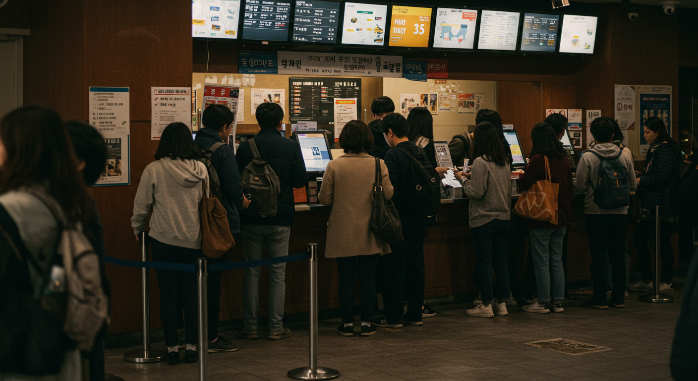 9월 8일 오전 10시! 영화 6천원 할인권 ‘1인 2매’ 자동지급, 이렇게 쓰세요 5 선착순 소진, 이렇게 대비하세요