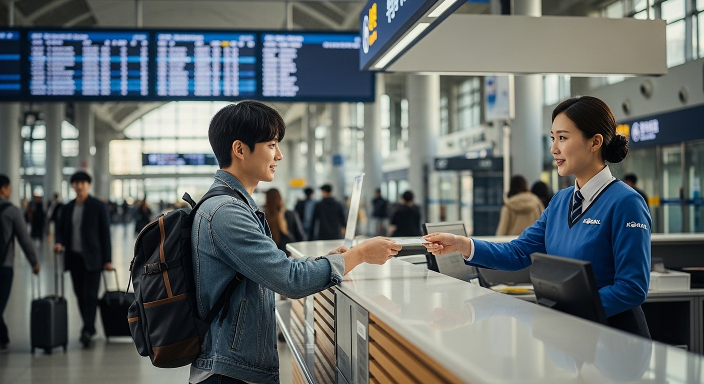 KTX 예매 실패? 놓친 표, 취소표 잡는 7가지 실전 꿀팁 8 성수기 KTX 예매 실패, 현명하게 준비하는 대처법