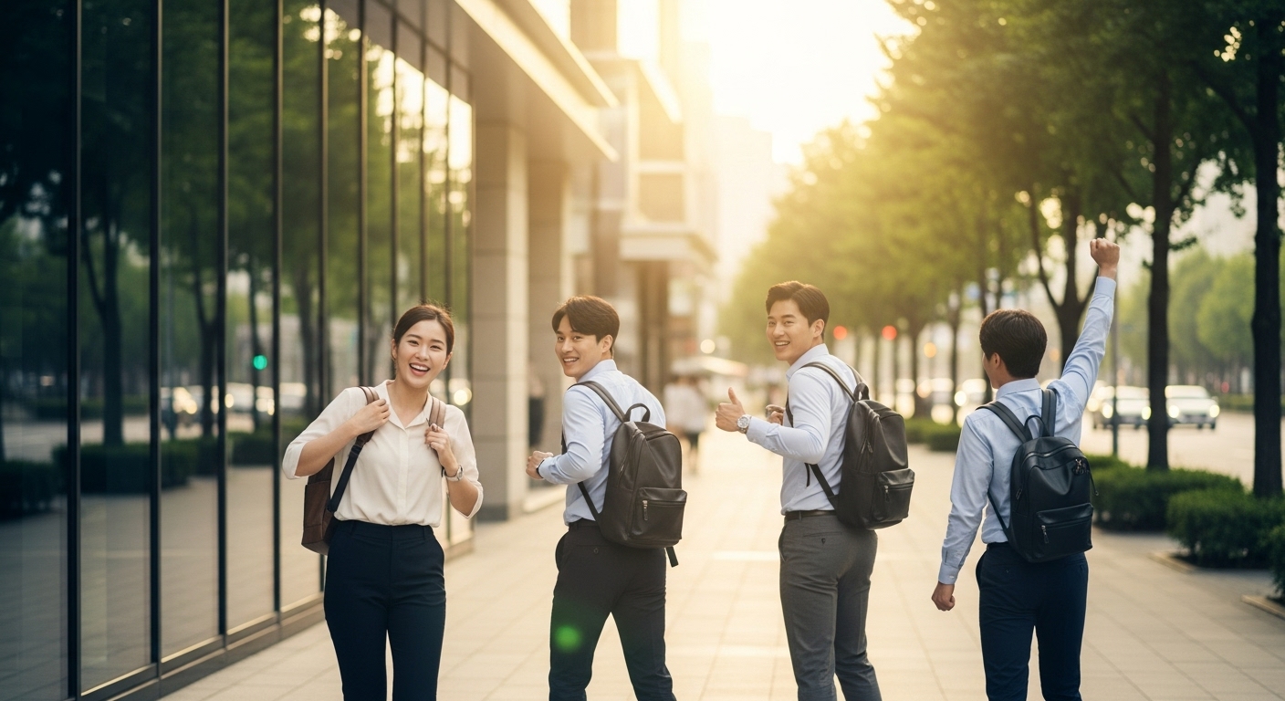 연차 월차 완벽 가이드: 발생 기준부터 수당 계산, 권리까지 4 신입사원 연차, 똑똑하게 챙기는 법