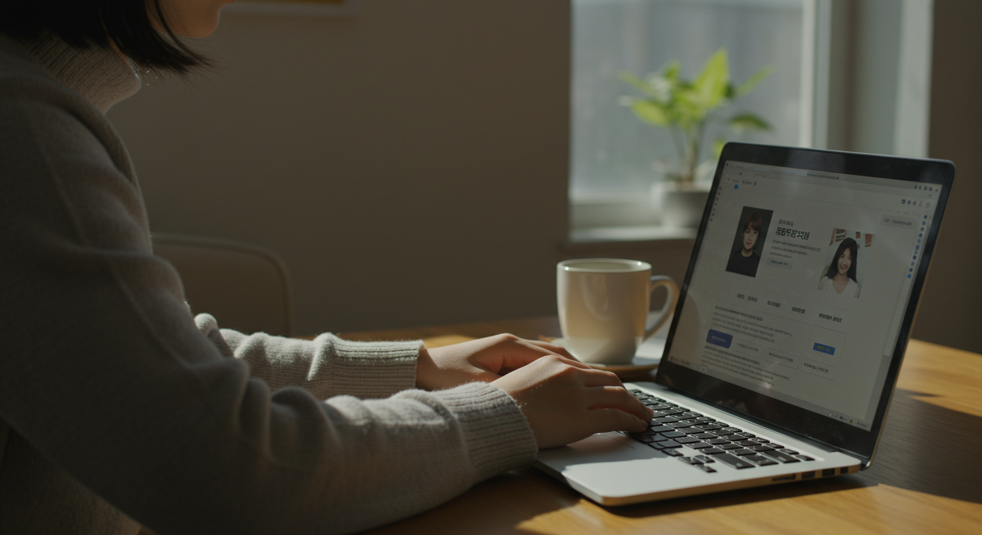 2025년 생계급여 분리지급 시범사업 시작! 청년 단독 수급 가능해진다 6 신청 방법은? 복잡하지 않지만 주의할 점은 있다