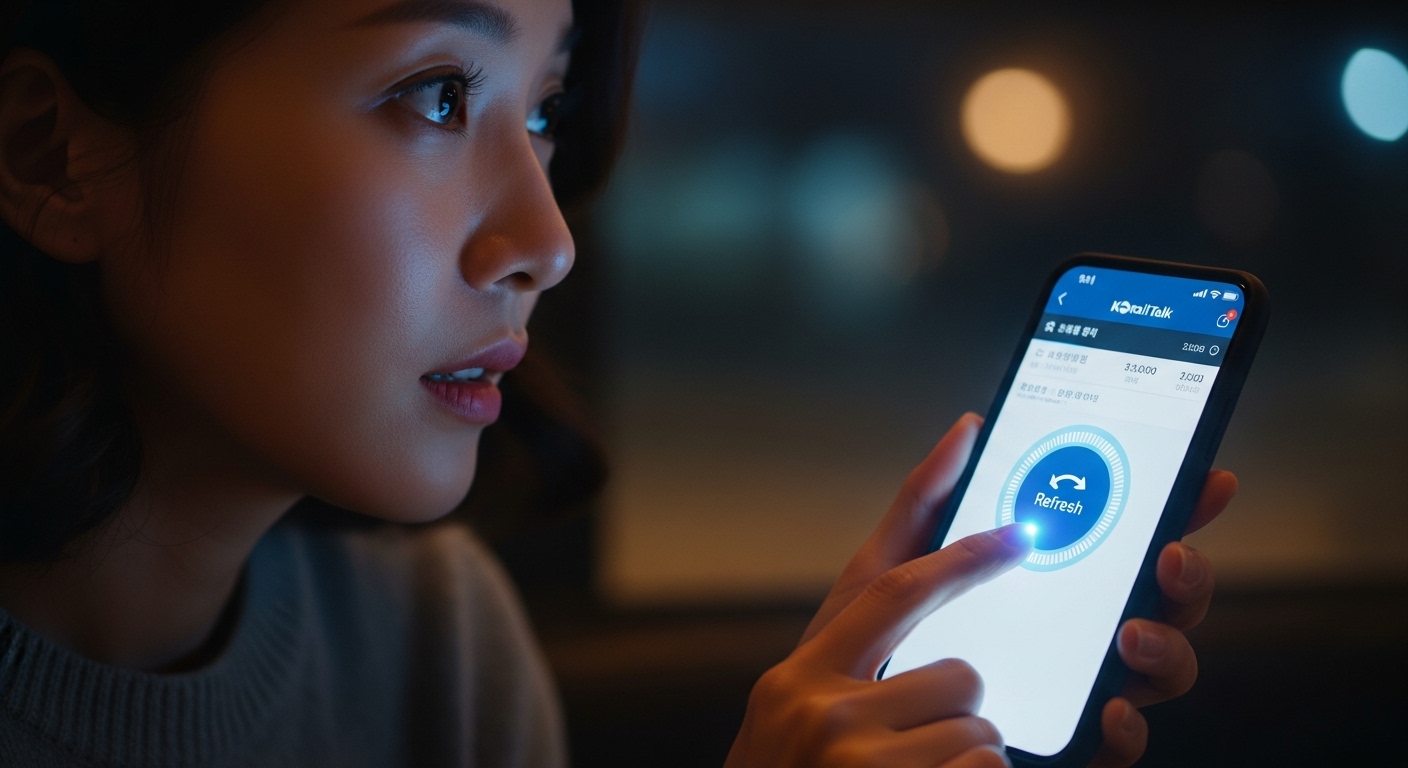 KTX 예매 실패? 놓친 표, 취소표 잡는 7가지 실전 꿀팁 4 코레일톡 앱으로 KTX 취소표와 KTX 잔여석 잡는 비법