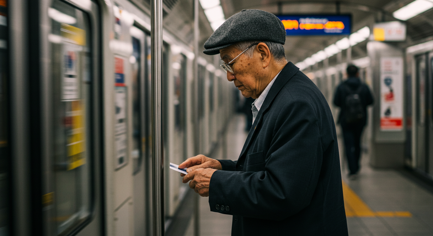 고령자 운전면허 반납 혜택 총정리: 지원금부터 이동권까지 6 면허 반납 후 이동권 확보 방안