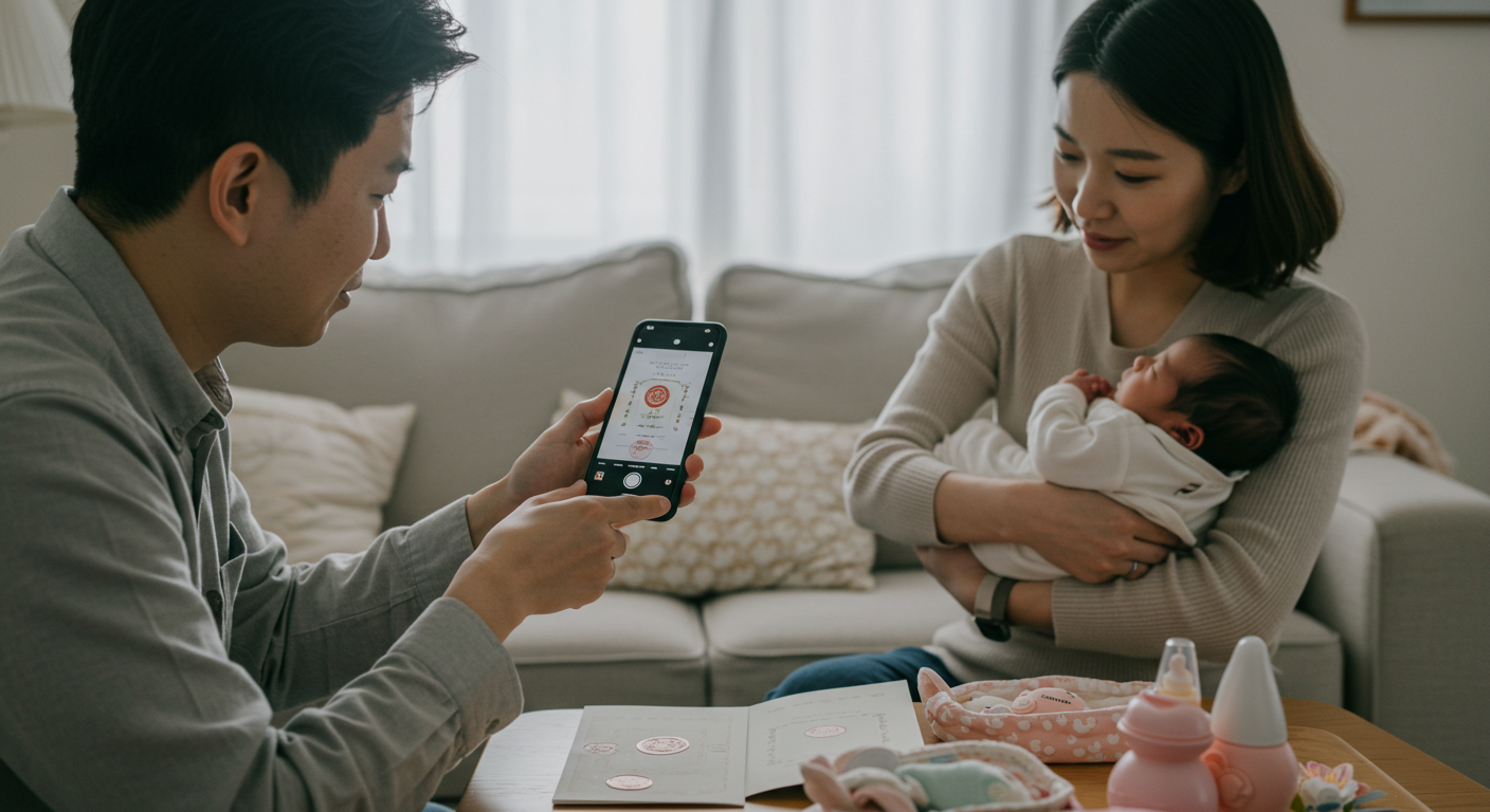 2차 민생회복 소비쿠폰: 지급 기준, 제외 대상, 이의신청 방법 완벽 정리 7 신생아 관련 이의신청 및 혜택 안내