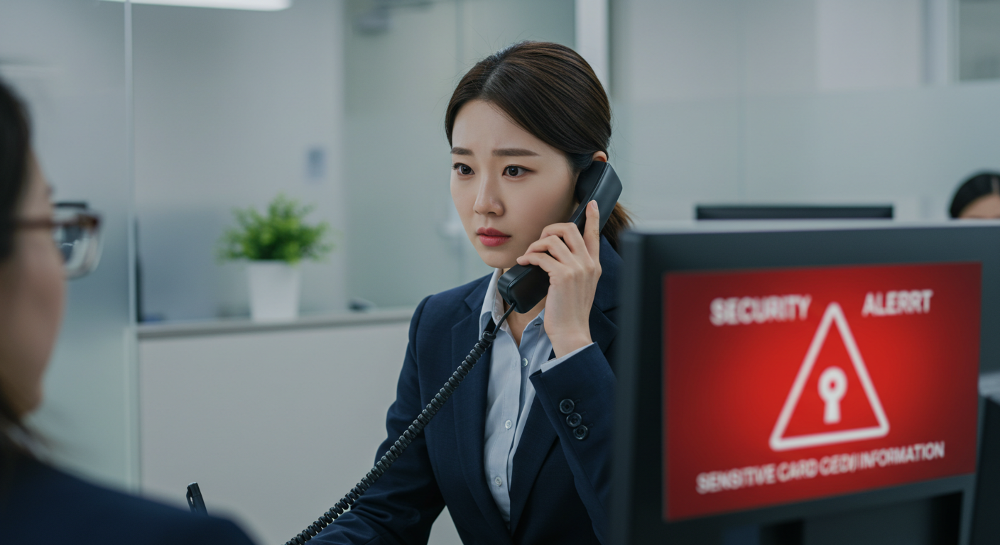 롯데카드 해킹: 피해 확인·증빙 요구·보상 절차 5단계 2 롯데카드 해킹 사고