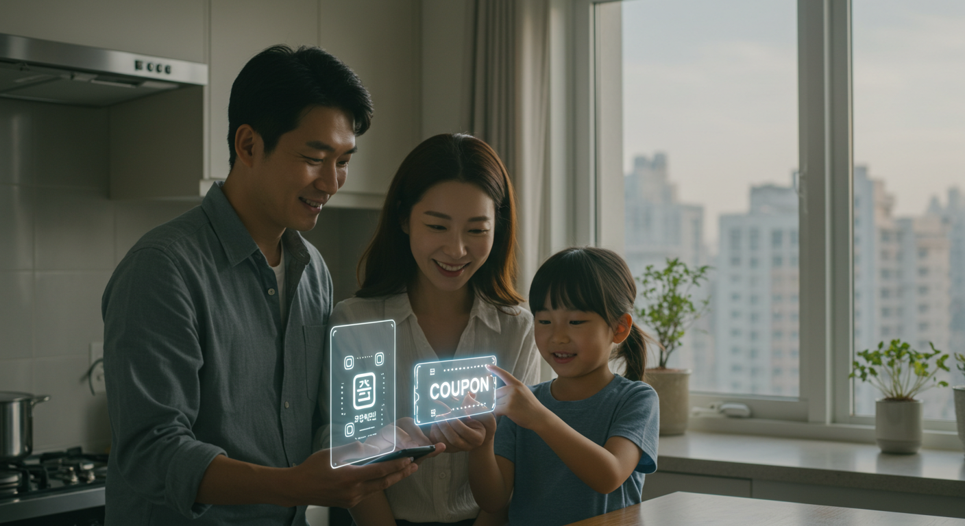 2차 민생회복 소비쿠폰: 지급 기준, 제외 대상, 이의신청 방법 완벽 정리 2 2차 민생회복 소비쿠폰 개요