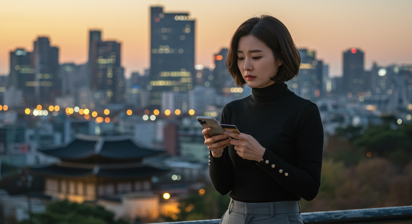 롯데카드 해킹: 피해 확인·증빙 요구·보상 절차 5단계 4 내 카드 피해 여부 확인 절차