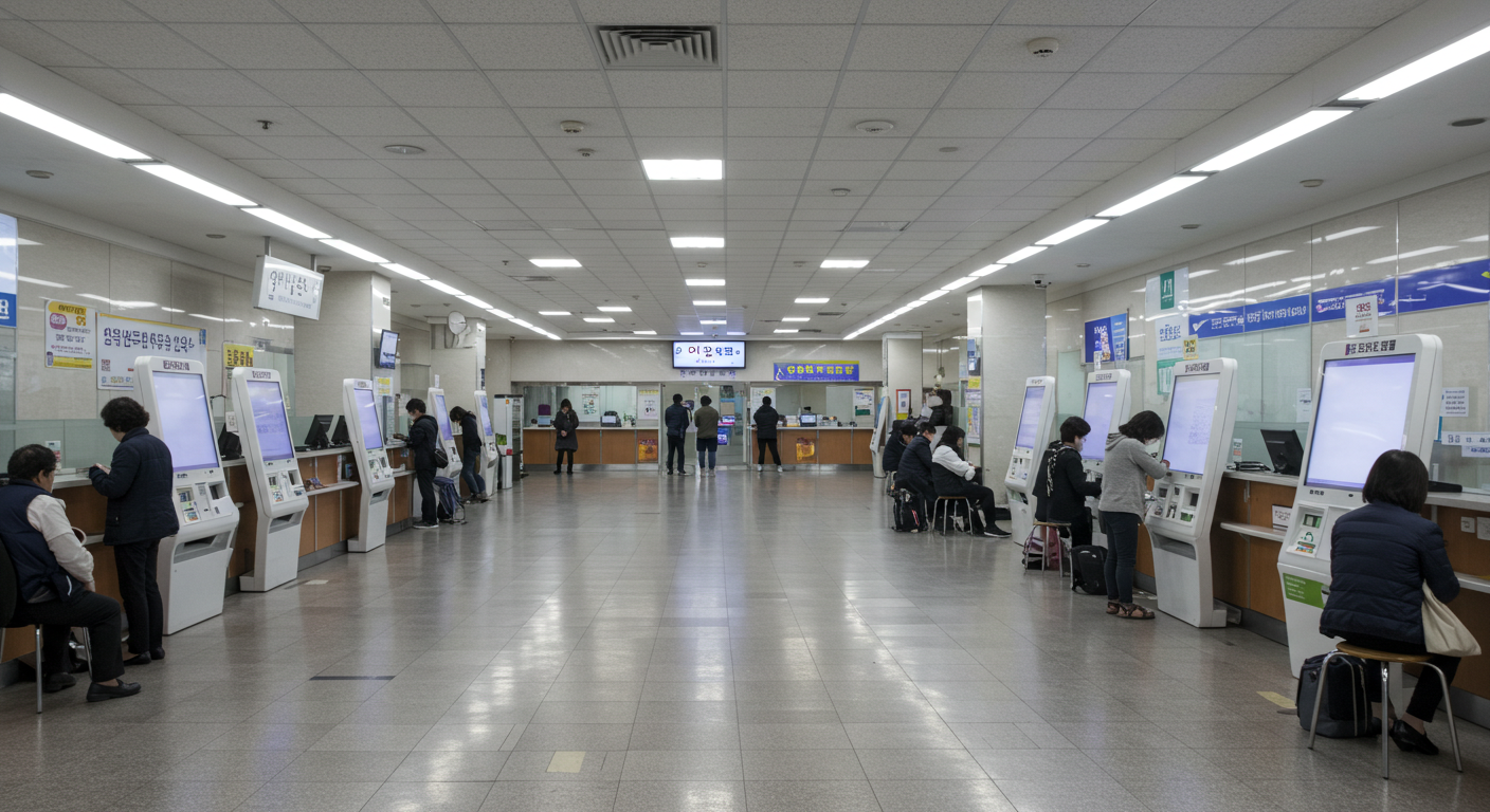 2차 민생회복 소비쿠폰: 지급 기준, 제외 대상, 이의신청 방법 완벽 정리 3 2차 소비쿠폰 지급 기준 및 대상