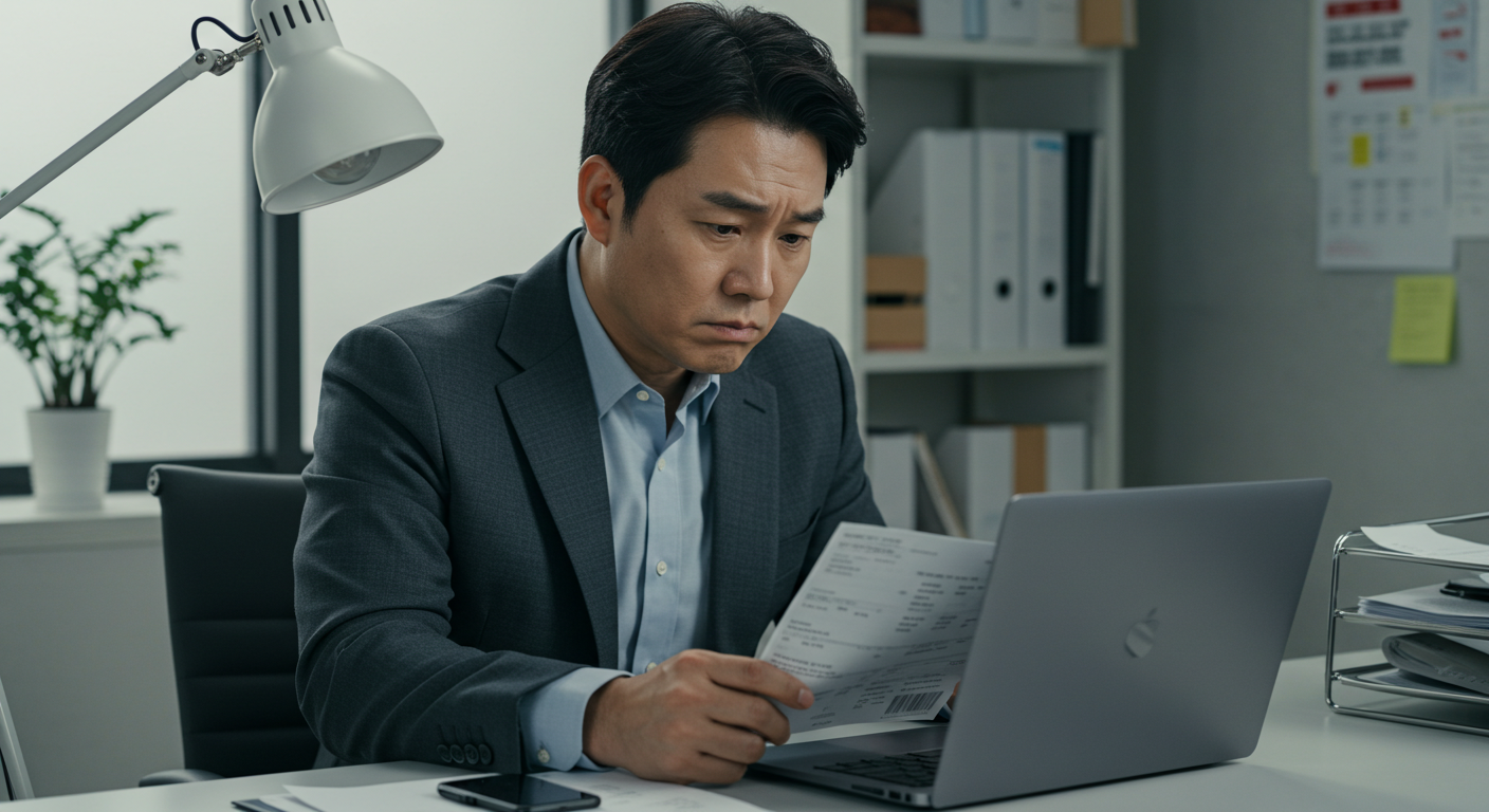 롯데카드 해킹: 피해 확인·증빙 요구·보상 절차 5단계 3 피해 규모와 유출 가능 정보