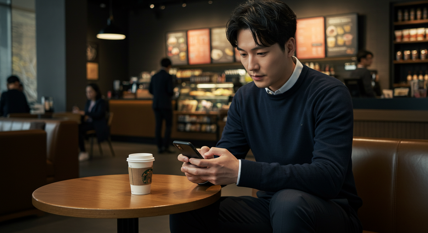 6만원 상당 스타벅스 스탠리 텀블러 무료로 받는 법 (별 100개 이벤트 완벽 가이드) 3 별 100개 모으는 다양한 방법