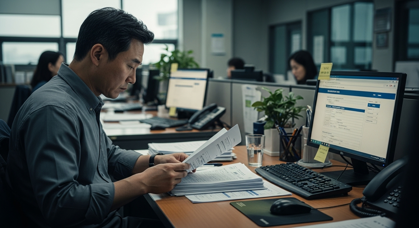 자진퇴사도 실업급여 받을 수 있다! 조건과 절차 총정리 1 실업급여란 무엇인가?