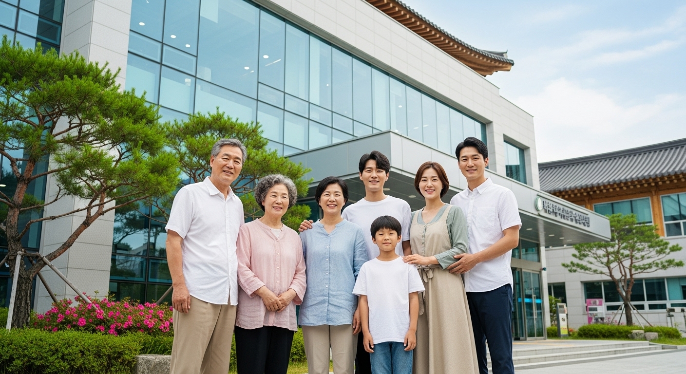 2025 추석 지원금: 신청 자격, 방법, 지급일정 완벽 가이드 (지역별 혜택 비교) 2 2025 추석 지원금, 무엇인가요?