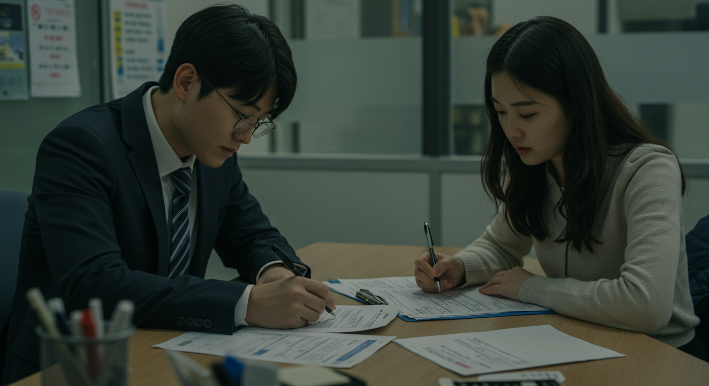 2025년 생계급여 분리지급 시범사업 시작! 청년 단독 수급 가능해진다 4 생계급여 분리지급, 무엇이 달라지나?