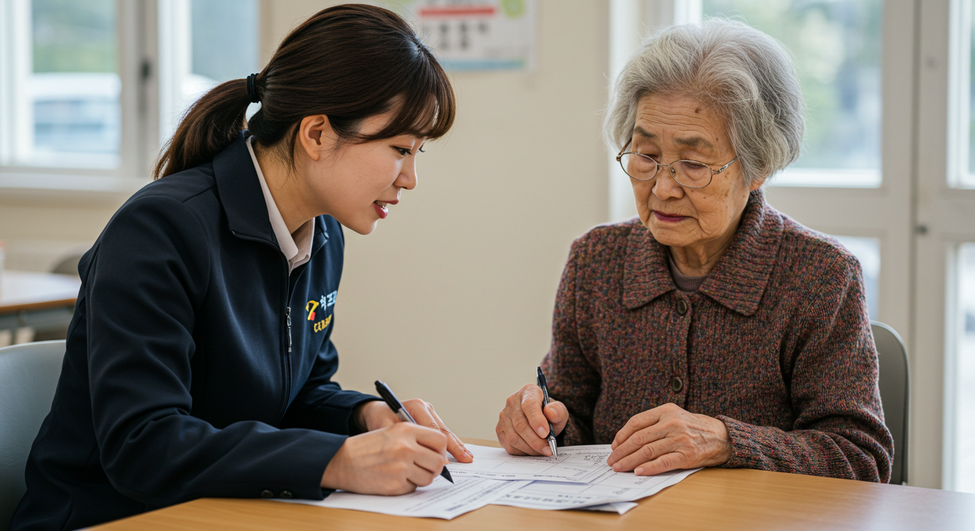 어르신 스포츠 상품권 신청부터 사용까지 완벽 가이드 5 언제, 어떻게 신청하나요? 신청 기간 및 방법