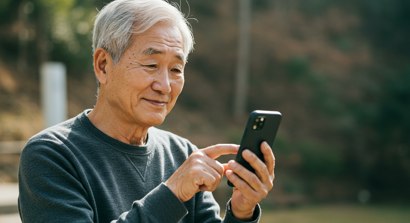 어르신 스포츠 상품권 신청부터 사용까지 완벽 가이드 3 누가 받을 수 있나요? 지원 대상 및 자격 요건