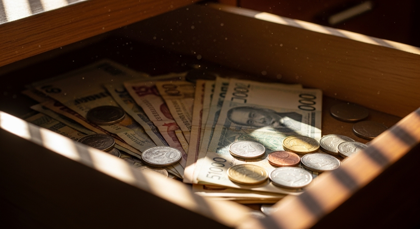 숨은 금융자산 찾기: 파인·어카운트인포로 조회부터 환급까지 2 숨은 금융자산, 왜 찾아야 할까요?