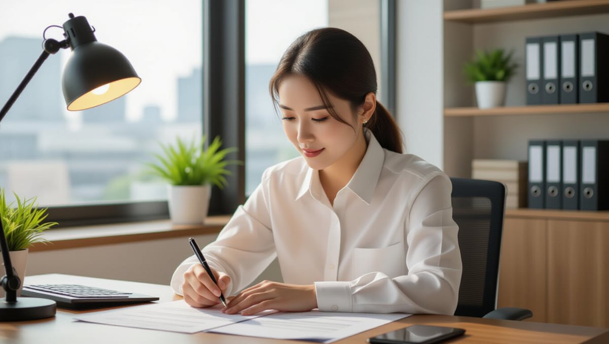 2025년 근로계약서 필수 항목 10가지: 법적 의무와 과태료 예방 3 📝 2025년 근로계약서 필수 항목 10가지
