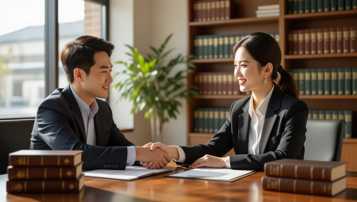 2025년 근로계약서 필수 항목 10가지: 법적 의무와 과태료 예방 2 📋 근로계약서, 왜 중요할까요?