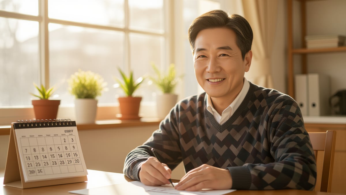 60세 이상 실업급여: 신청 자격, 절차, 혜택 완벽 가이드 6 💰 실업급여 지급액 및 기간 안내