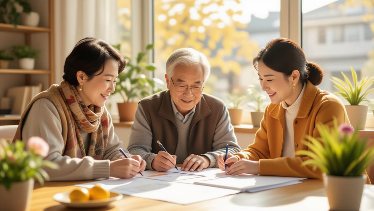 60세 이상 실업급여: 신청 자격, 절차, 혜택 완벽 가이드 4 🔍 60세 이상 구직 활동 기준 및 면제