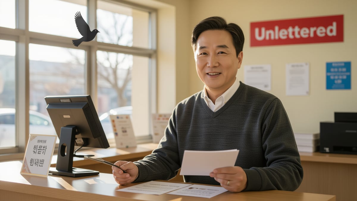 60세 이상 실업급여: 신청 자격, 절차, 혜택 완벽 가이드 2 📋 60세 이상 실업급여 자격 요건 및 특례