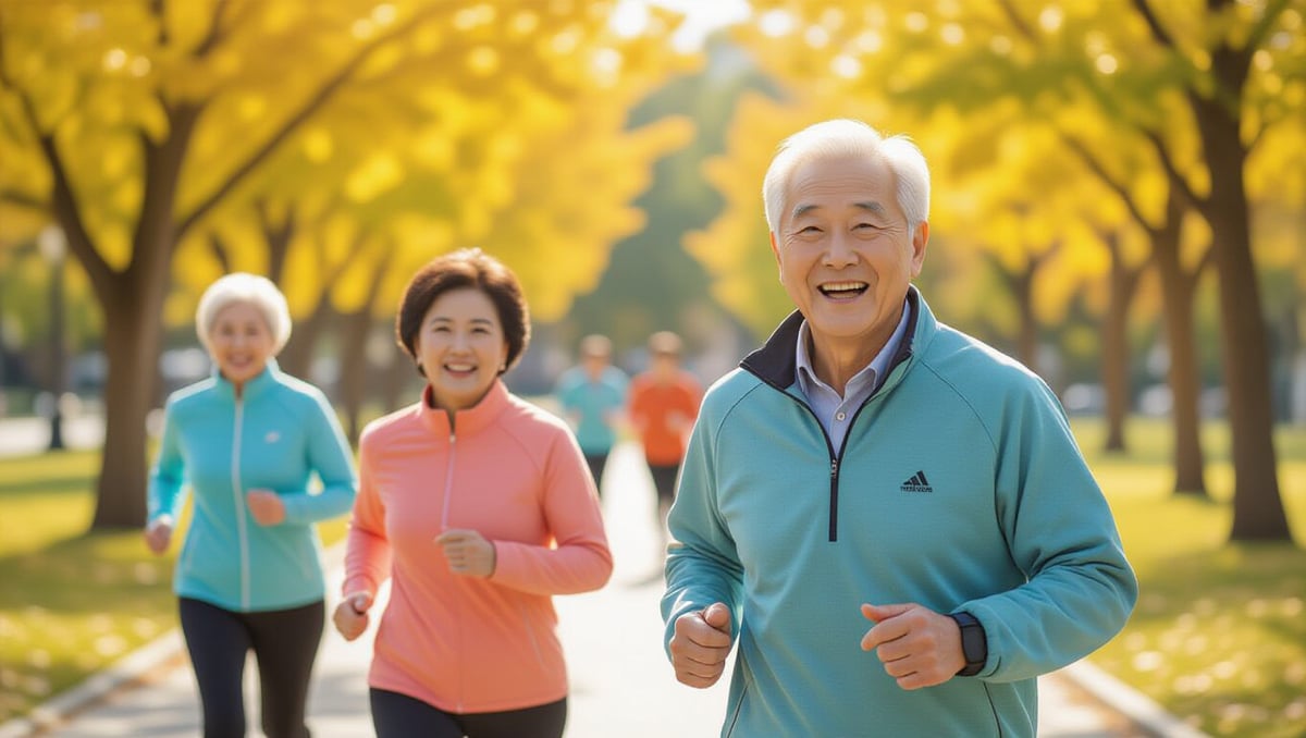 어르신 스포츠 상품권 신청부터 사용까지 완벽 가이드 8 📌 마무리