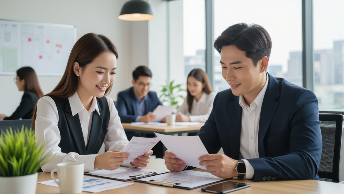 연차 월차 완벽 가이드: 발생 기준부터 수당 계산, 권리까지 7 ⚠️ 연차 사용 촉진 제도, 꼭 알아두세요!