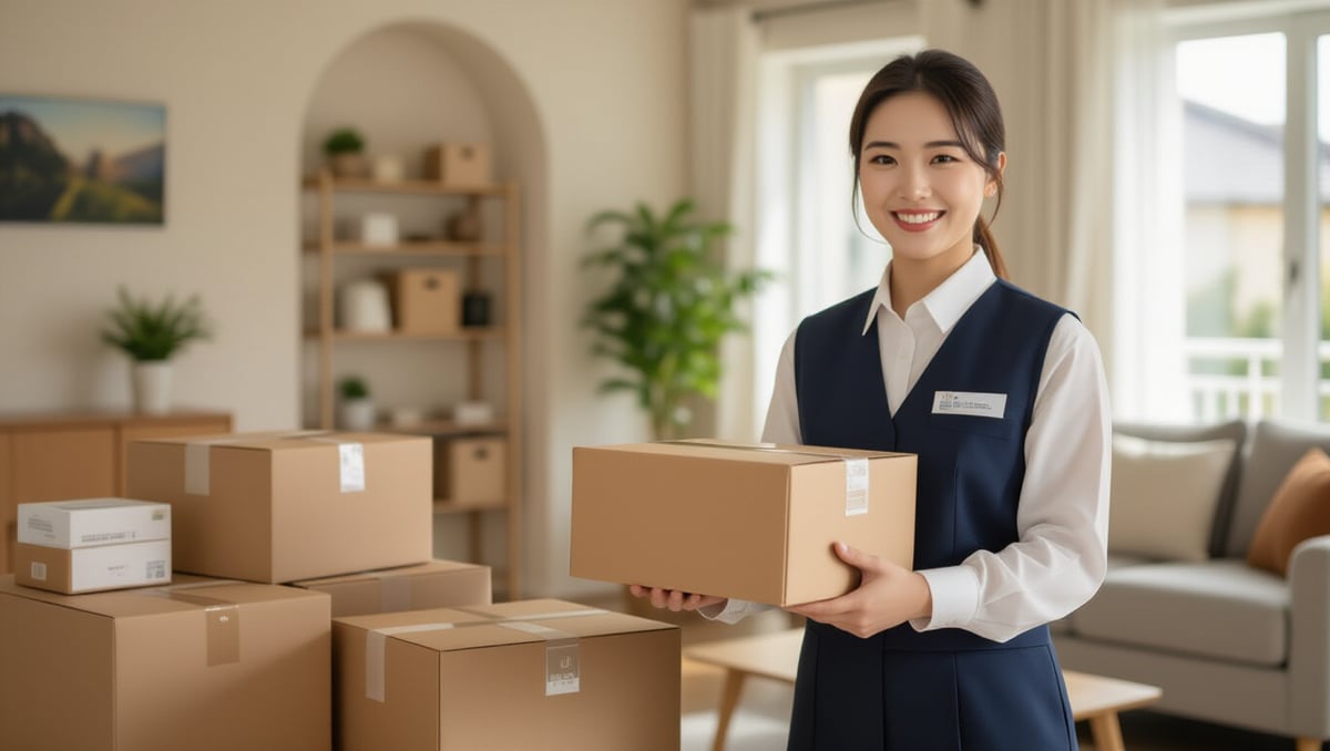 2026년 우체국 택배 방문예약·온라인접수 가이드 (요금표·수거시간) 3 🏠 집에서 편하게! 우체국 택배 방문 접수 가이드