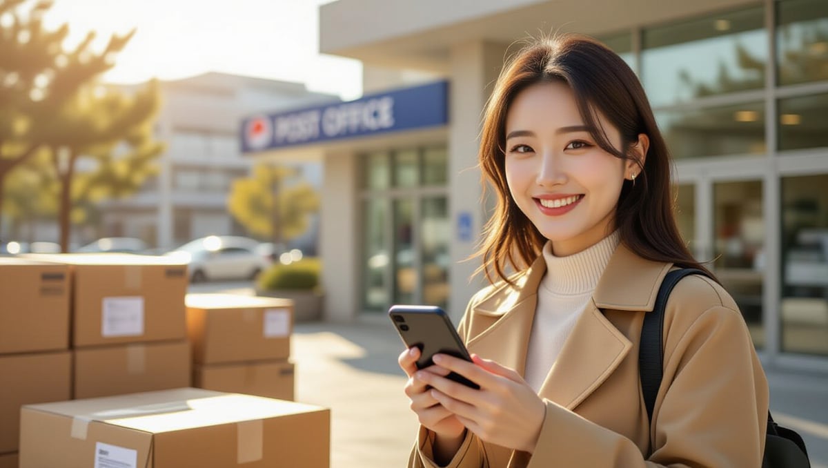 2026년 우체국 택배 방문예약·온라인접수 가이드 (요금표·수거시간) 8 📌 마무리