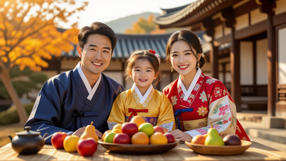 2025 추석 고속도로 통행료 면제: 기간, 시간, 조건 및 하이패스 가이드 7 🌟 2025 추석 민생안정대책: 풍성한 한가위를 위한 정부 지원