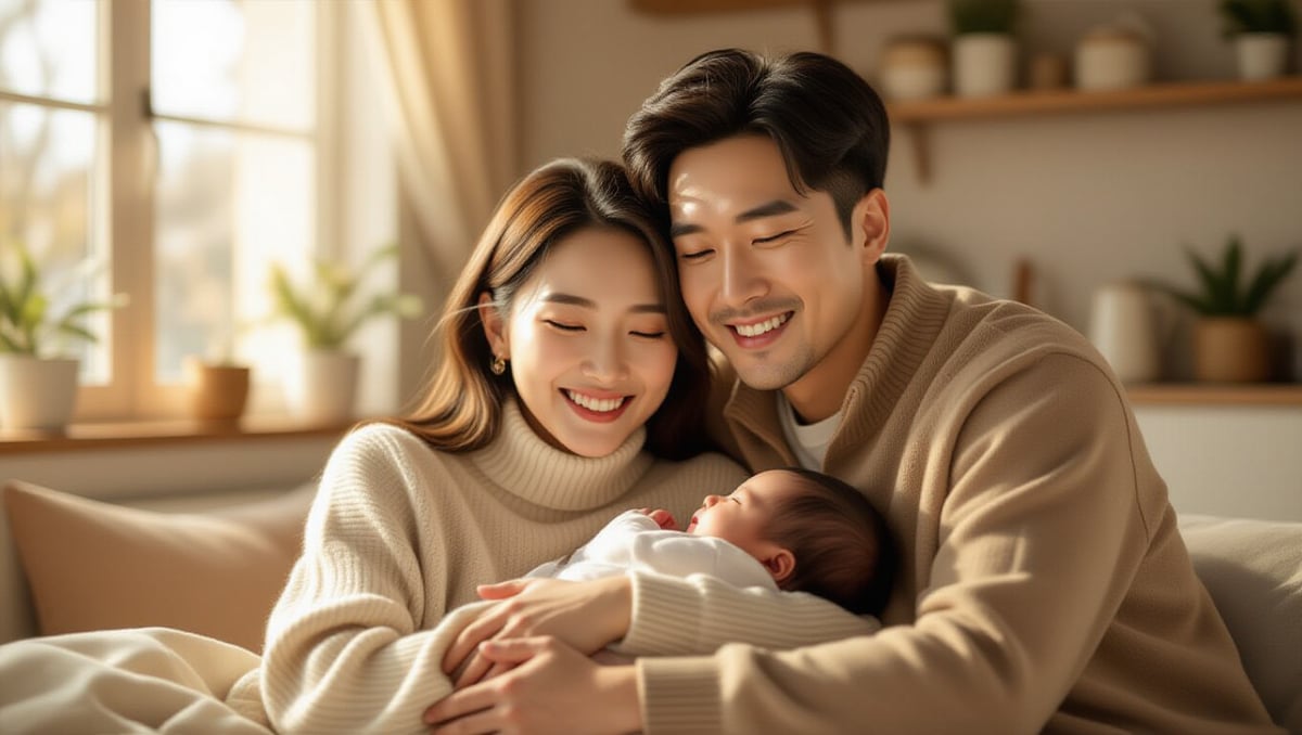 2025 배우자 출산휴가: 급여, 신청 자격, 분할 사용 완벽 가이드 2 📋 배우자 출산휴가, 왜 중요할까요?