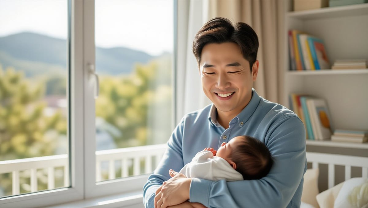 2025 배우자 출산휴가: 급여, 신청 자격, 분할 사용 완벽 가이드 4 ✅ 배우자 출산휴가 급여, 신청 자격은?