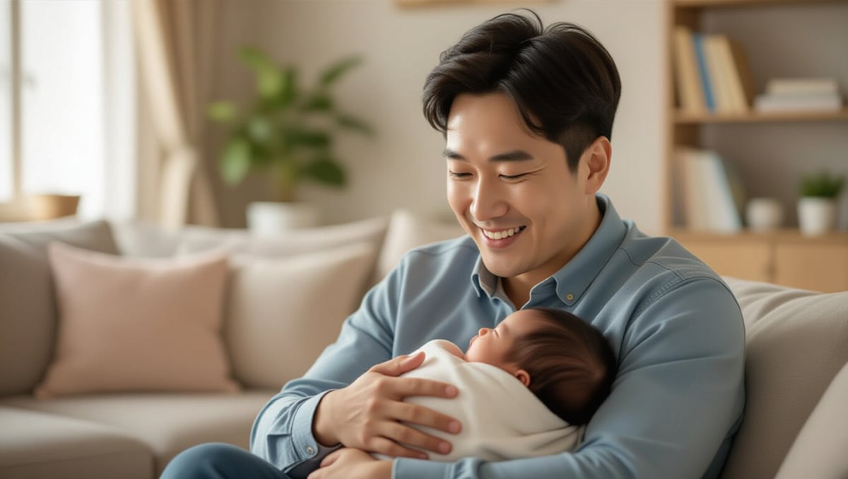 2025 배우자 출산휴가: 급여, 신청 자격, 분할 사용 완벽 가이드 9 📌 마무리